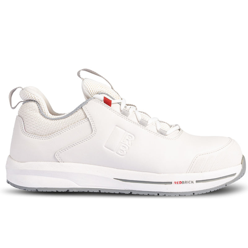 Chispa de movimiento de ladrillo rojo af s3s esd | blanco | talla 47 - 8713458011987
