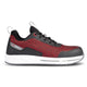 Espíritu de movimiento de ladrillo rojo af s1ps esd | rojo negro | talla 45 - 8713458012069