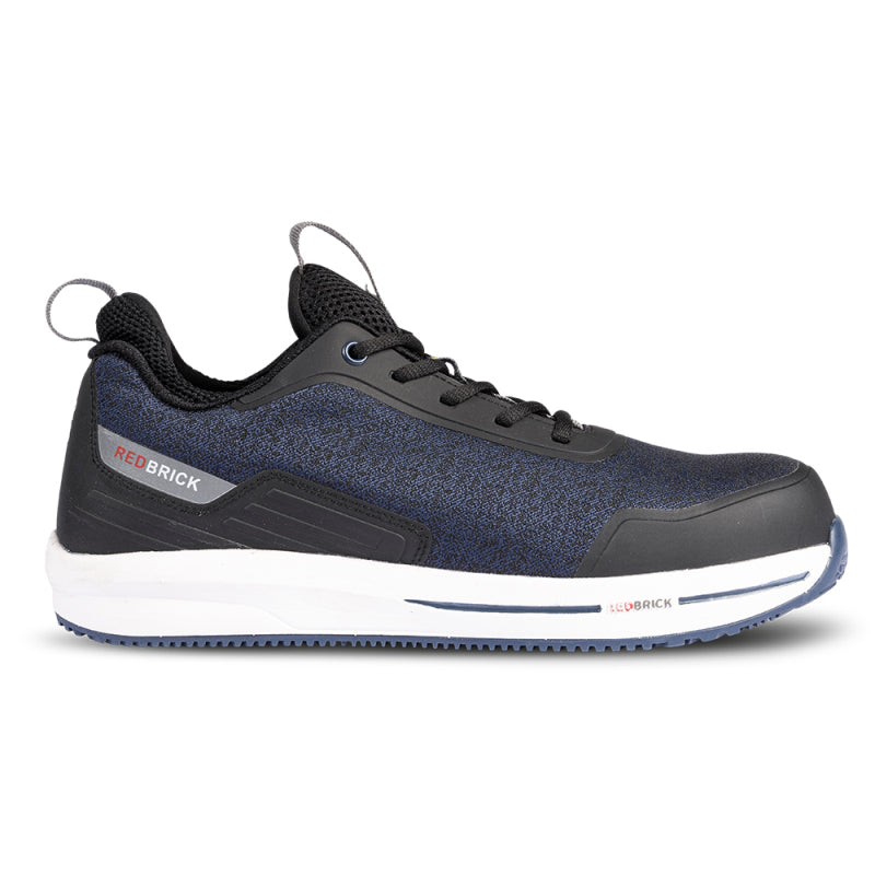 Ty redbrick motion infini af s1ps esd | azul negro | talla 41 - 8713458012120