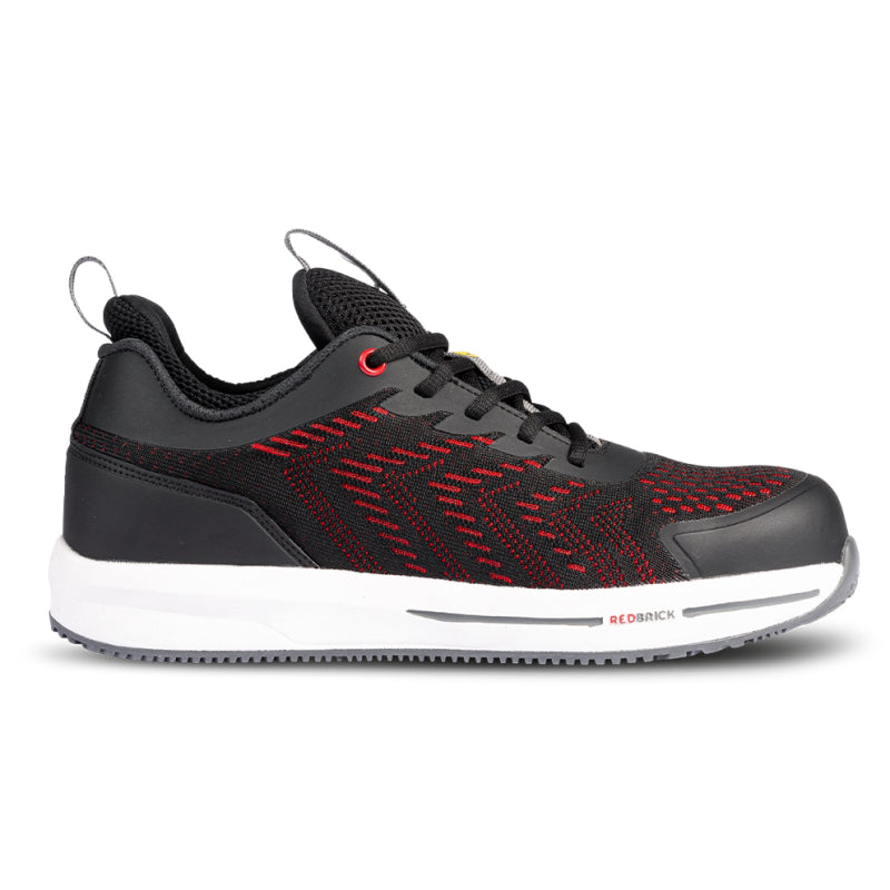 Redbrick motion sierra af s1ps esd | negro | talla 46 - 8713458012472