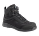 Baak samson boa 5620 s3 | zwart | maat 45 - 4031783012276