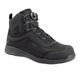 Baak samson boa 5620 s3 | zwart | maat 35 - 4031783012177