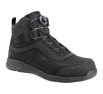 Baak samson boa 5620 s3 | zwart | maat 37 - 4031783012191