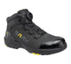 Baak alexander boa 223013 s3s | zwart | maat 44 - 00.240.03.44
