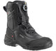Baak maverick laars boa 8530 s3 | zwart | maat 43 - 4031783008873