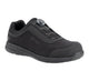 Baak sam boa 5520 s3 | zwart | maat 47 - 4031783007043