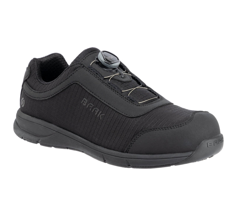 Baak sam boa 5520 s3 | zwart | maat 45 - 4031783007029