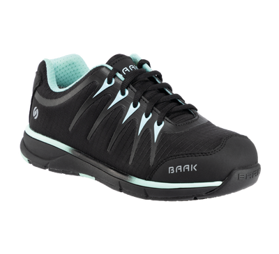 Baak svea 3218 s3 | negro | talla 40 - 4031783002567