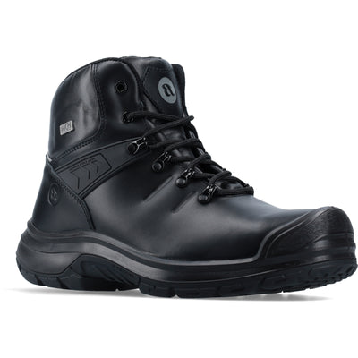 Bata werkschoen pwr419 mid s7 | zwart | maat 42 - 8712843714953