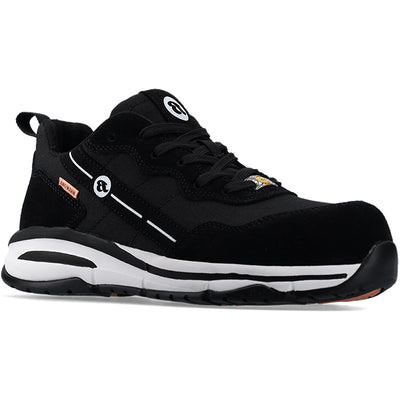 Scarpa da lavoro Bata whawowa rosa s1ps | nero | taglia 37 - 8712843709416