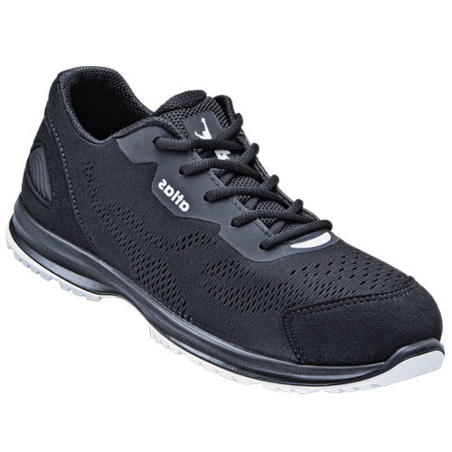Atlas veiligheidsschoen runner 155 s1p | zwart | maat 43 - 4043692460192