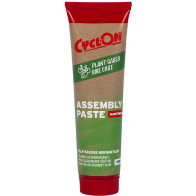 Cyclon Montagepasta plant based tube 150ml