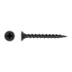 Pgb-europe pgb-fasteners | snelbouwschroef (gipsplaatschroef) pgb c 3,9x35 gefosf. | 1000 st - pg0gpc004003900353