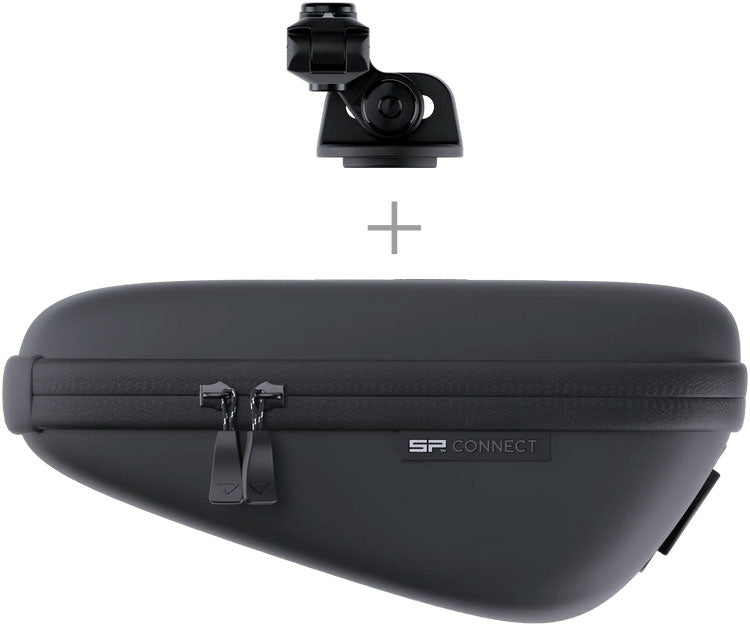 Set di valigie da sella Sp connect ma - borsa da sella