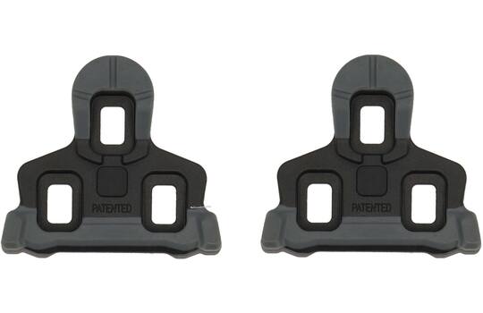 Trivio - calas Shimano SPD - SL 0° antideslizante