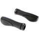 Westphal 449 manijas Grabsolute ergonómico 2 x 128 mm negro