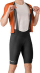 Castelli espresso 2 - pantaloncino con fondello