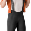Castelli espresso 2 - culotte con tirantes con badana