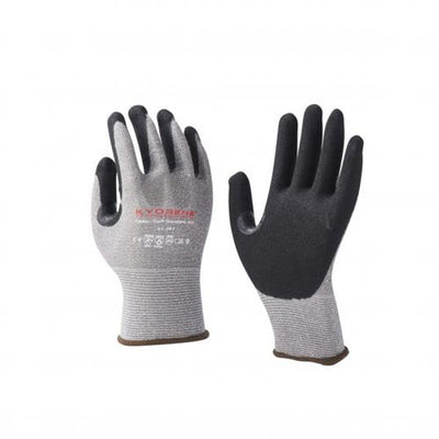 Guante de trabajo Kyorene resistente a cortes mt7 | 12 piezas