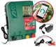Dispositivo per recinzione elettrica intelligente Ako Power Station xdi 10000 12 V