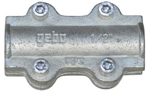 Abrazaderas de sellado Kirchhoff gebo tg, tipo ds pn 16 3 4 - 01.252.28.02