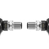 Garmin rally™ rk210 - powermeter pedals for look keo