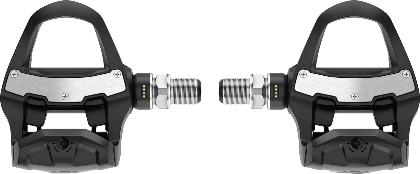 Garmin rally™ rk210 - powermeter pedals for look keo