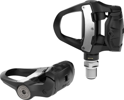 Garmin rally™ rk210 - pedales medidor de potencia para look keo