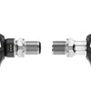 Garmin rally™ rk110 - powermeter pedals for look keo
