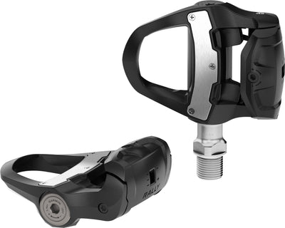 Garmin rally™ rk110 - pedales medidores de potencia para look keo