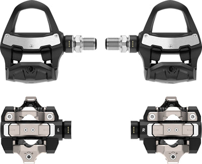 Garmin rally™ rs xc210 - pedales medidores de potencia