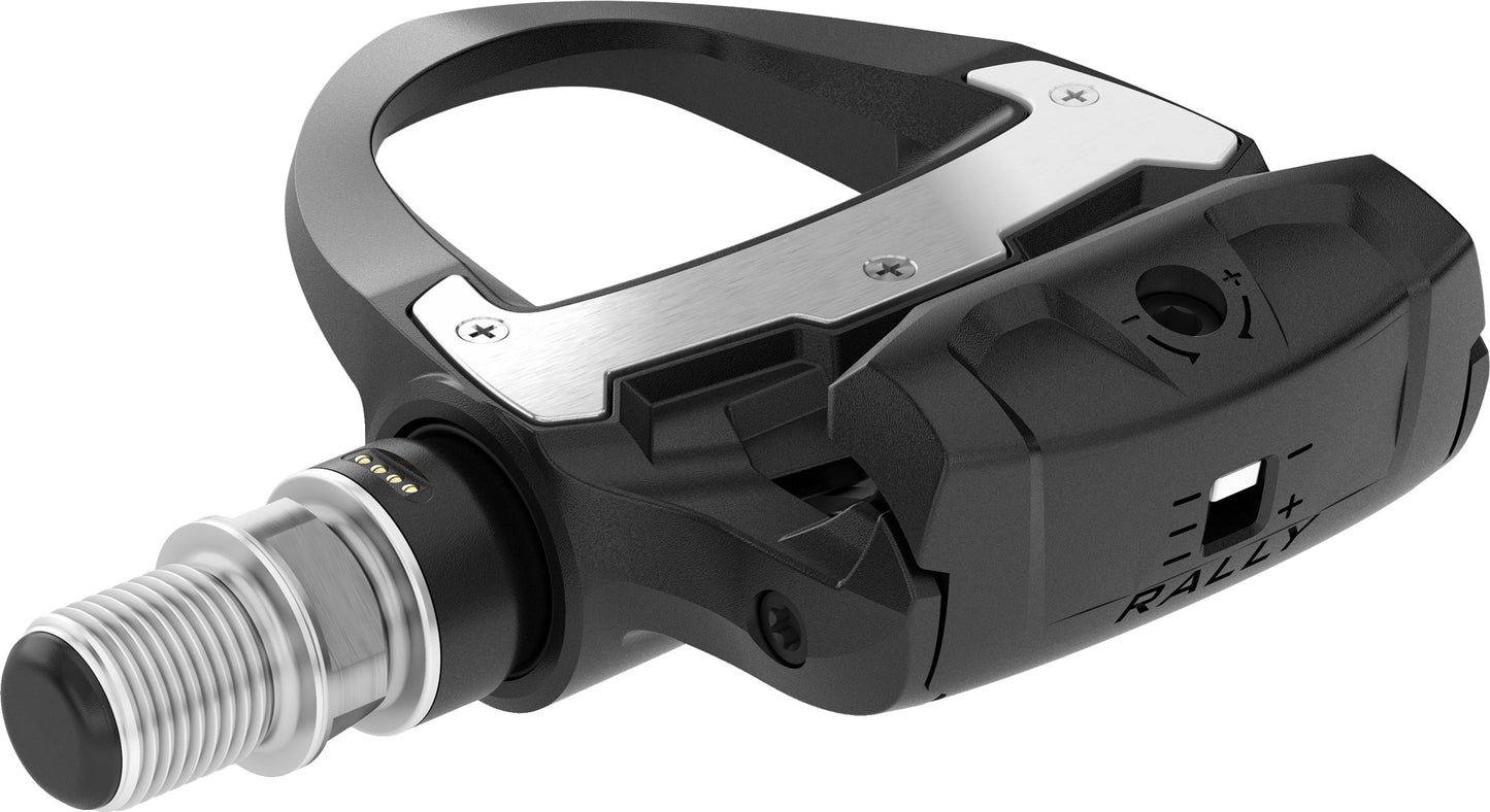 Garmin rally™ rs xc210 - pedales medidores de potencia