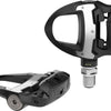 Garmin rally™ rs210 - pedali misuratore di potenza per shimano spd-sl