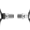 Garmin rally™ rs110 - pedali misuratore di potenza per shimano spd-sl