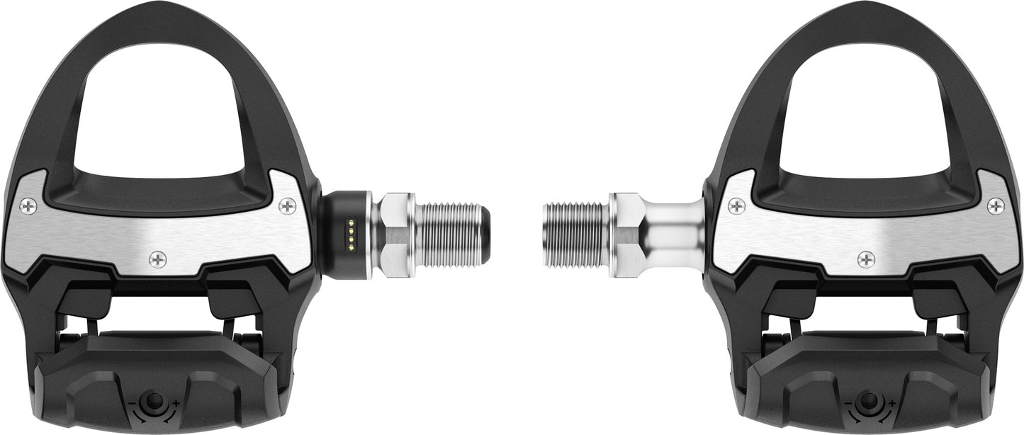 Garmin rally™ rs110 - pedali misuratore di potenza per shimano spd-sl