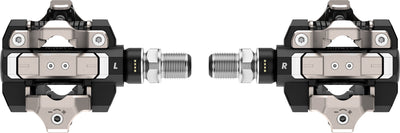 Garmin rally™ xc210 - pedales medidor de potencia para shimano spd