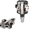 Garmin rally™ xc210 - powermeter pedals for shimano spd