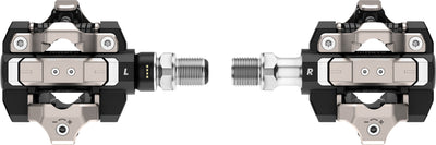 Garmin rally™ xc110 - pedales medidor de potencia para shimano spd
