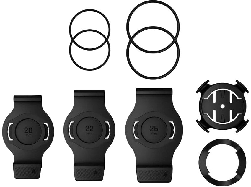 Garmin Quickfit® - supporto per bicicletta