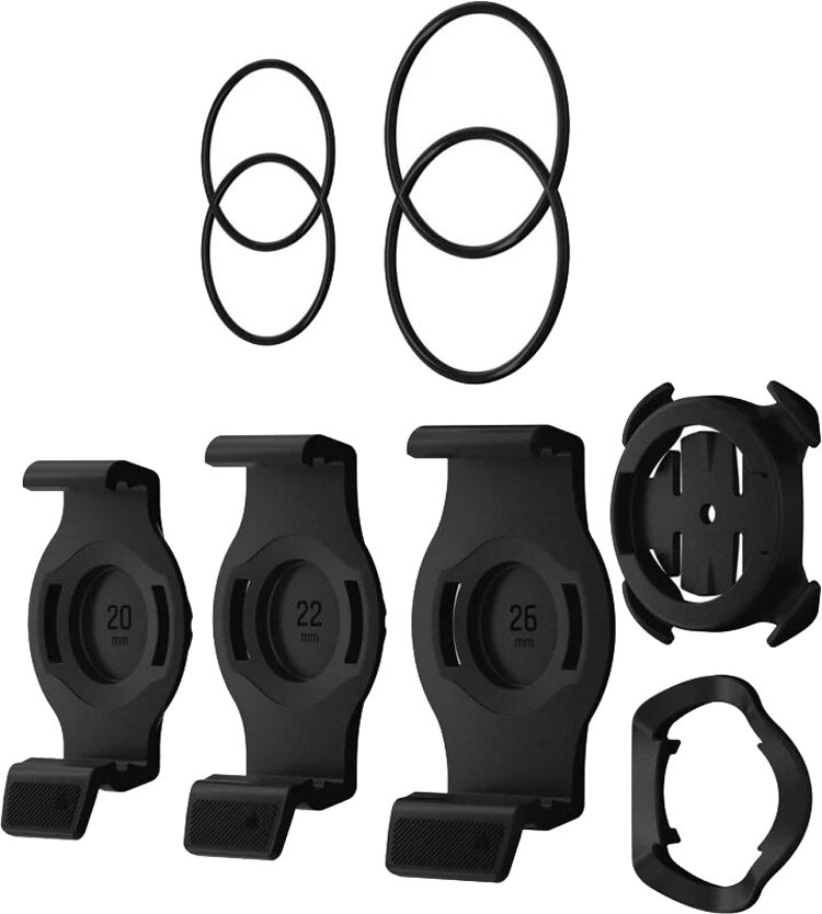 Garmin Quickfit® - supporto per bicicletta
