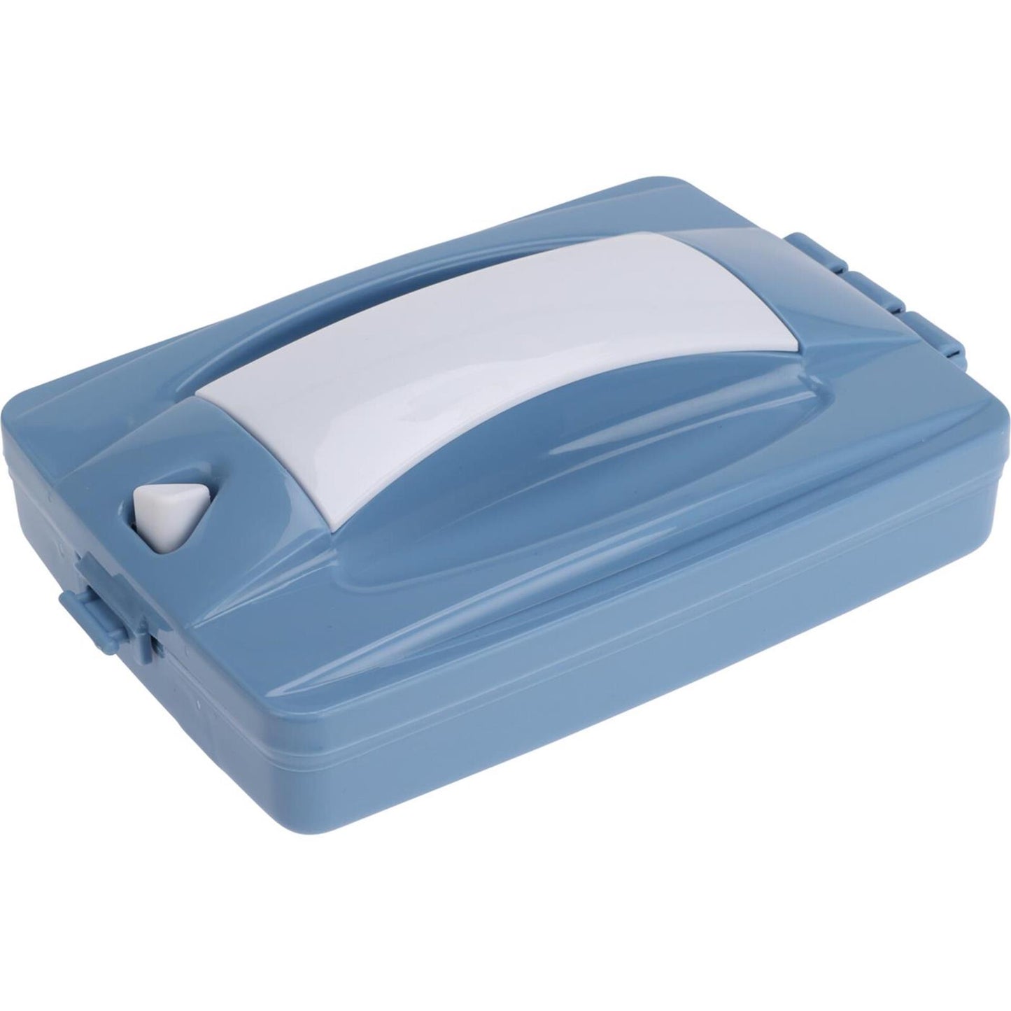 Eccellente spazzola per briciole per casalinghi 17x11x5,5 cm