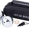 Engelhart jeu de boules set, 3 dlg.