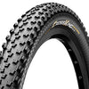 Continental vouwband cross king 58-559 tr zwart