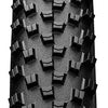 Continental vouwband cross king 58-559 tr zwart