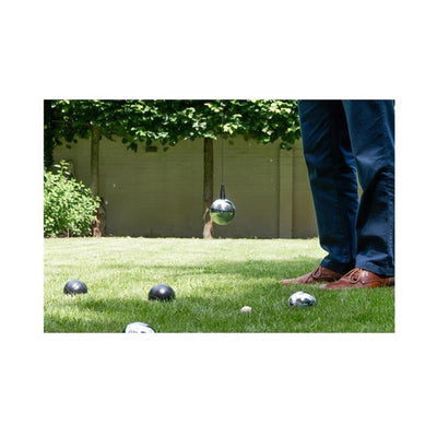 Engelhart jeu de boules magneet met touw a 2st.