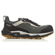 No risk athletic low green 1219.08 s3l | groen zwart | maat 42 - 00.071.071.42