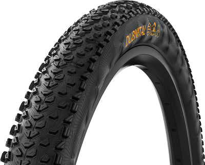 Continental dubnital trail grip 29x2.4 tr e-25 folding tire
