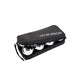 Engelhart Longfield jeu de boules gioco 8 palline di metallo in borsa