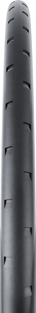 Continental vouwband aero iii 29-622 tr zwart