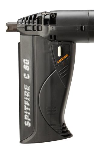 Spit magazijn c60 p370
